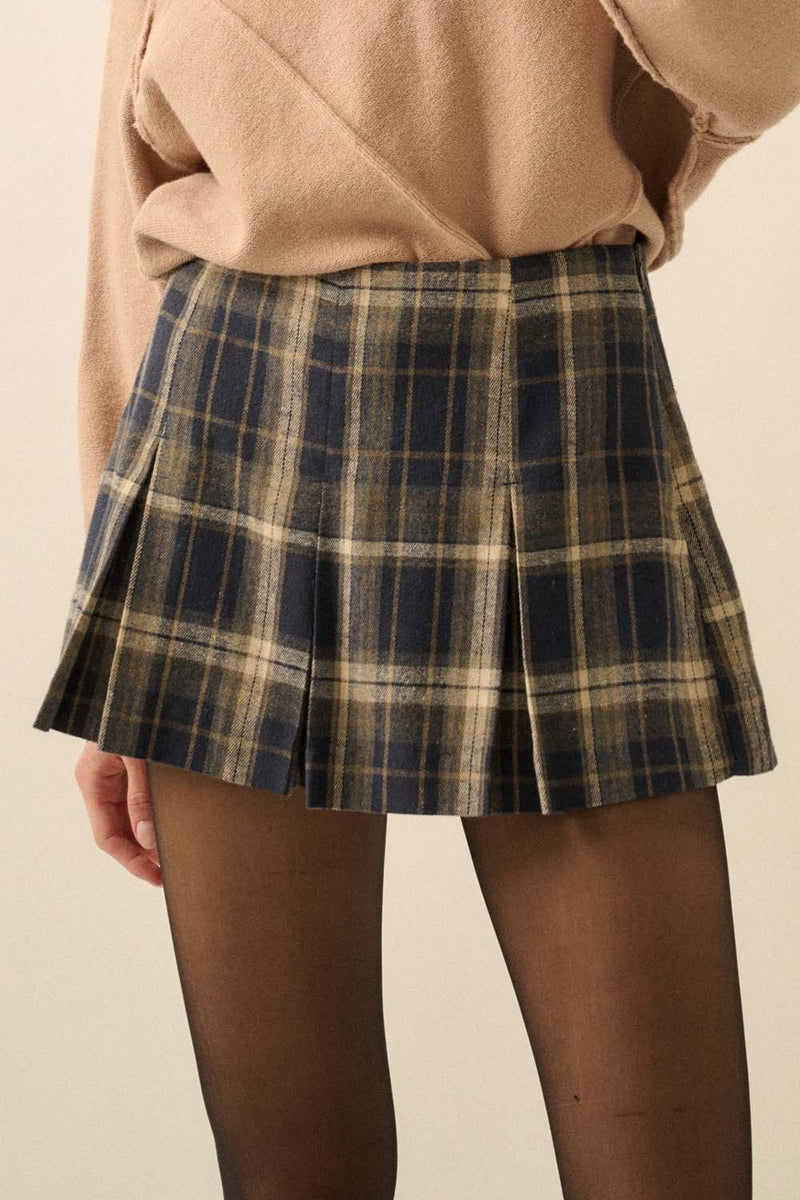 The Sophie Skort