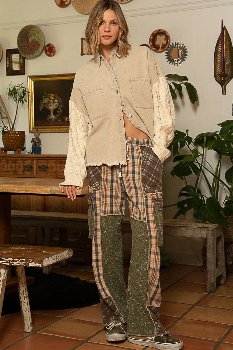 The Avery Jacket