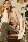 The Avery Jacket