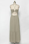 Something About Her Maxi Dress