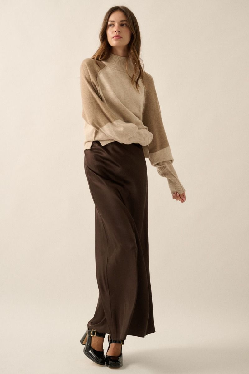 The Jessi Sweater
