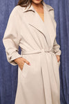 The Oakley Trench Coat