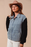 The Maddie Jacket