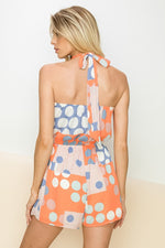 The Emma Romper