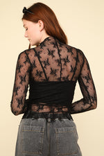 The Seraphina Top