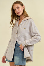 The Stevie Jacket