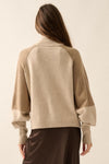 The Jessi Sweater