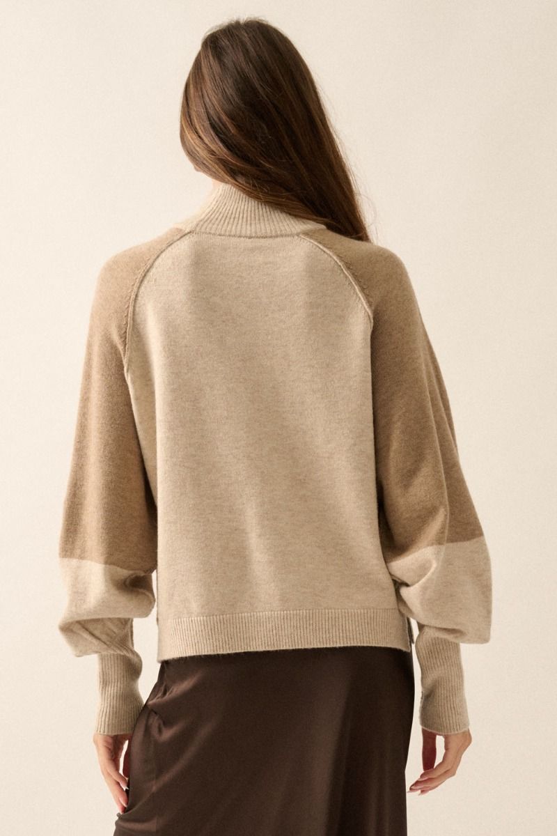 The Jessi Sweater