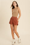 The Fawn Bodysuit