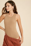 The Fawn Bodysuit