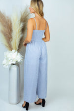 The Sadie Jumpsuit