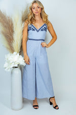 The Sadie Jumpsuit