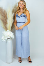 The Sadie Jumpsuit
