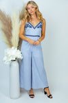 The Sadie Jumpsuit
