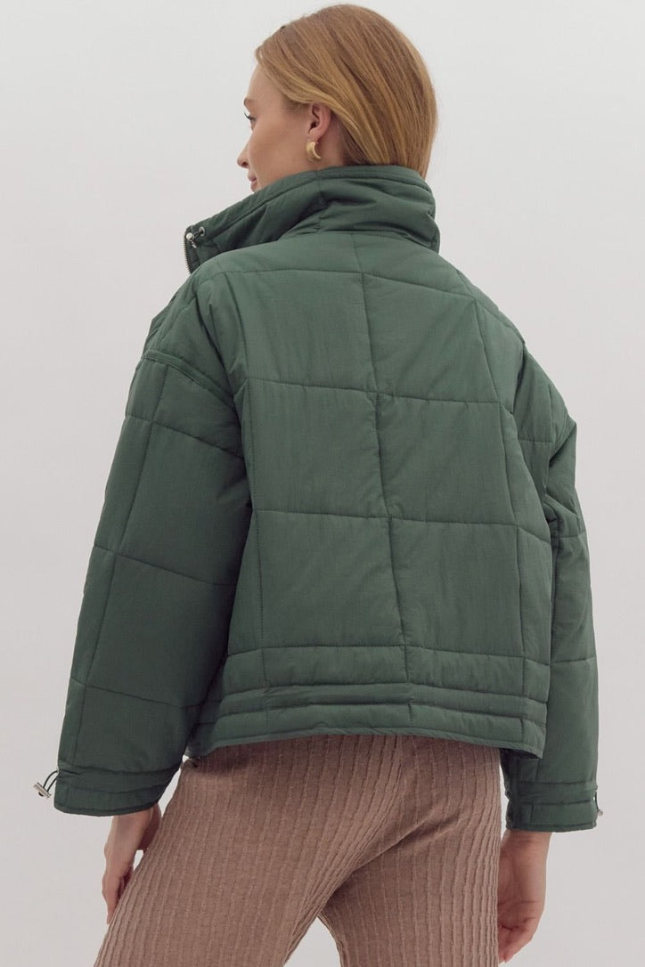 The Riley Jacket