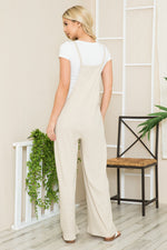 The Vineyard Jumpsuit