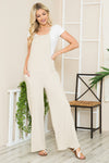 The Vineyard Jumpsuit