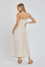 Summer Nights Maxi Dress