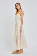 Summer Nights Maxi Dress