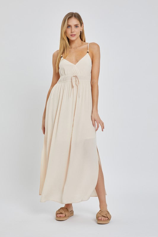 Summer Nights Maxi Dress Small