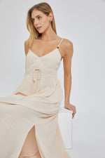 Summer Nights Maxi Dress