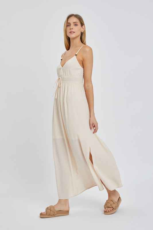 Summer Nights Maxi Dress