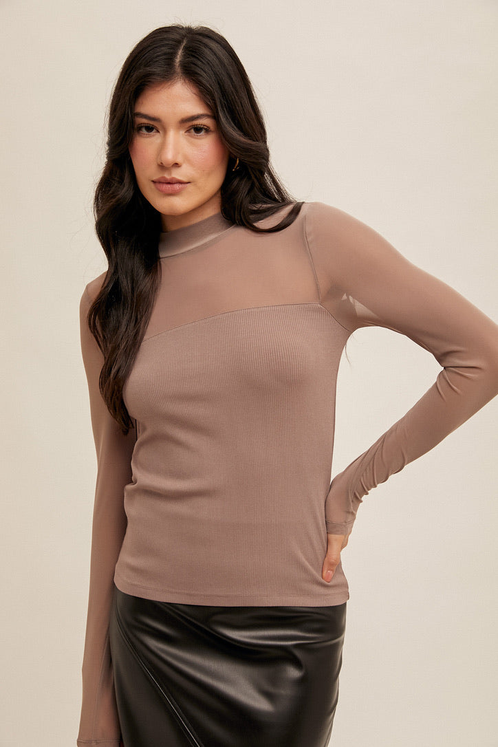 The Maisie Top