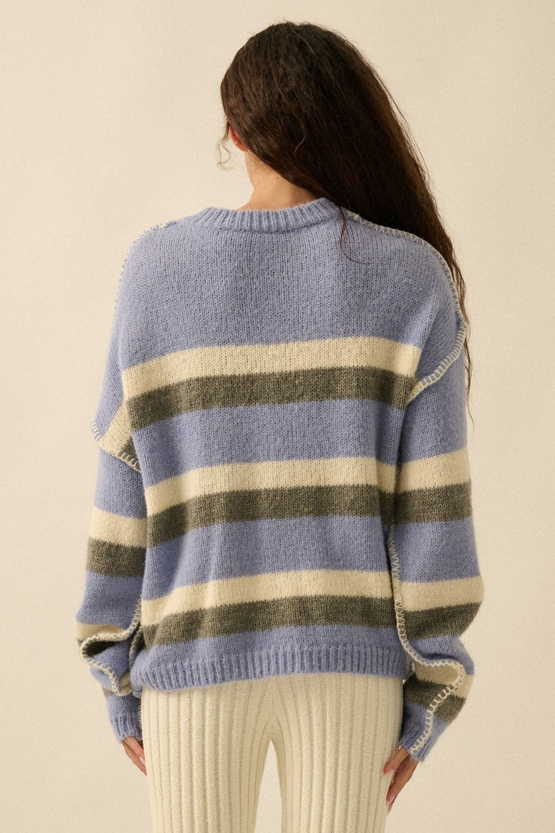 The Sydney Sweater