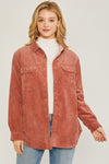 The Kelsey Jacket