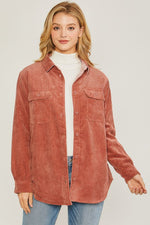 The Kelsey Jacket