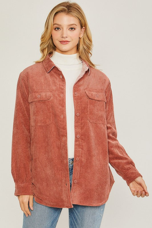 The Kelsey Jacket