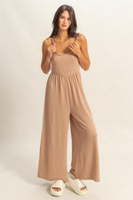 The Lucy Jumpsuit