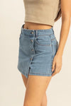 The Hallie Skort
