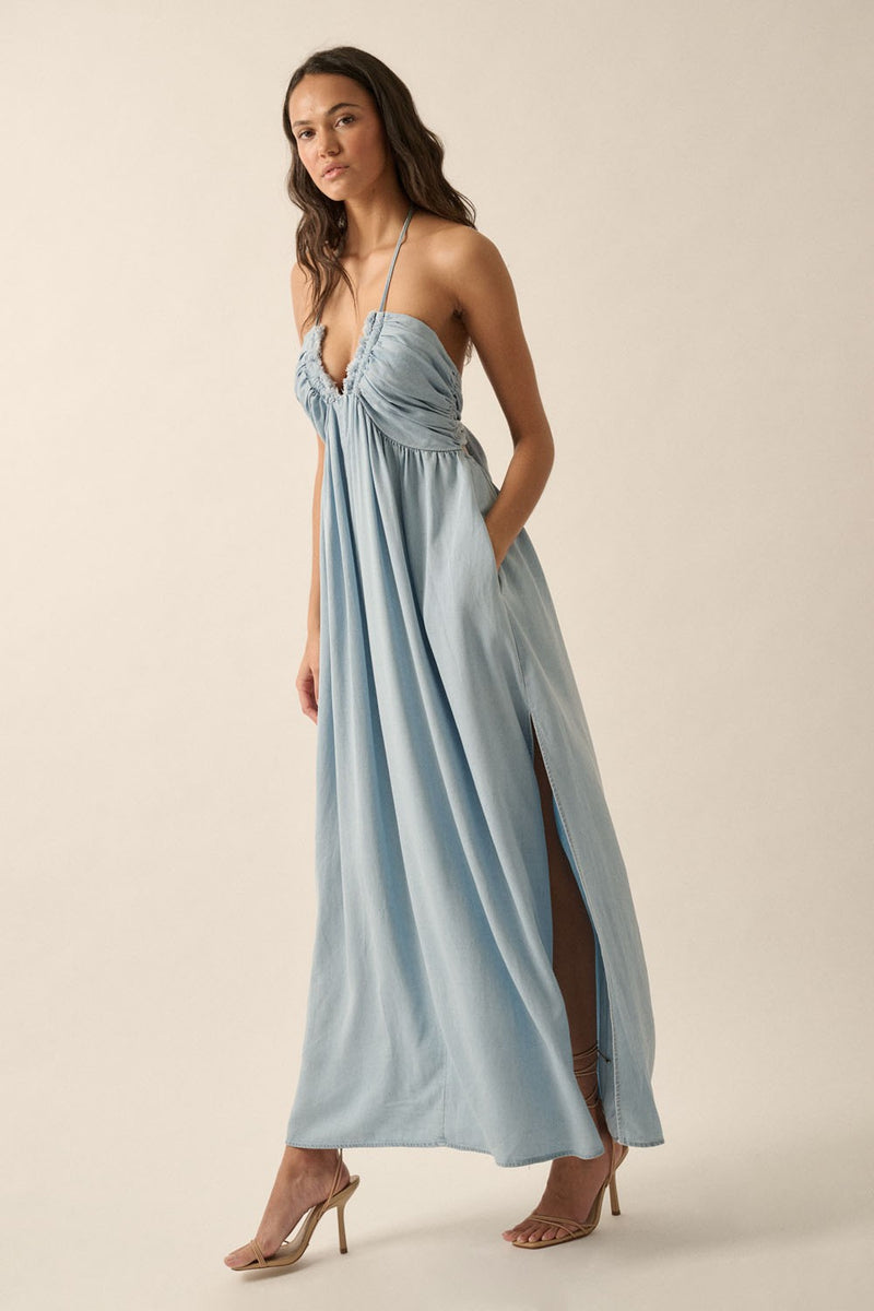 The Aria Dress