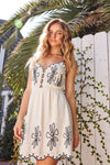 The Arabella Dress
