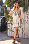 The Arabella Dress
