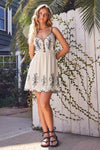 The Arabella Dress