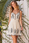 The Arabella Dress