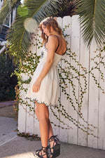 The Arabella Dress