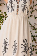 The Arabella Dress