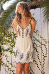 The Arabella Dress