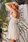 The Arabella Dress
