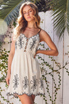 The Arabella Dress