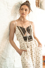 The Kaia Jumpsuit