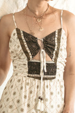 The Kaia Jumpsuit
