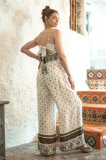The Kaia Jumpsuit