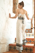 The Kaia Jumpsuit