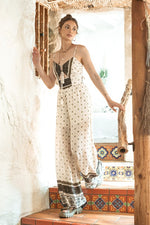 The Kaia Jumpsuit