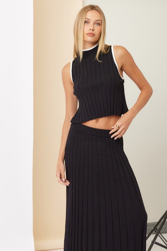 The Amelia Top