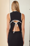 The Amelia Top